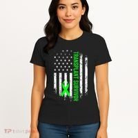 Transplant Survivor Warrior Liver Kidney Organ Recipient Women's T-Shirt thumb 4