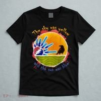 The Sky Was Yellow And The Sun Was Blue T-Shirt thumb 5
