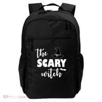 The Scary Witch Backpack thumb 0