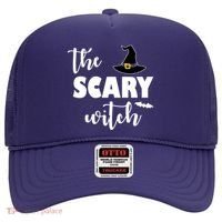 The Scary Witch Hat thumb 0