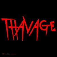 Thavage Savage Workout Gym Bodybuilding Coffee Mug thumb 5