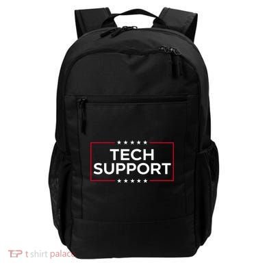 Tech Support White House Tech Support Doge Backpack