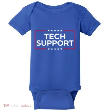 Baby Bodysuit