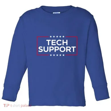 Toddler Long Sleeve