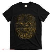 Thailand Sak Yant Tattoo Magical Thai Tattoos Thailand Gift T-Shirt thumb 0