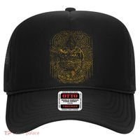 Thailand Sak Yant Tattoo Magical Thai Tattoos Thailand Gift Hat thumb 0