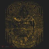 Thailand Sak Yant Tattoo Magical Thai Tattoos Thailand Gift Hat thumb 2