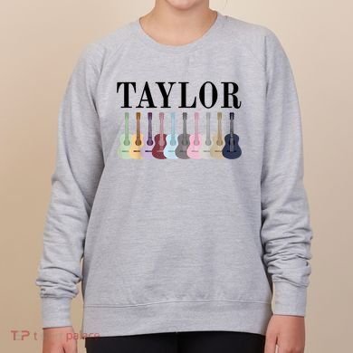 Taylor Women's Sweatshirt