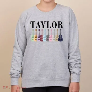 Taylor Women's Sweatshirt