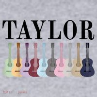 Taylor Women's Sweatshirt thumb 2