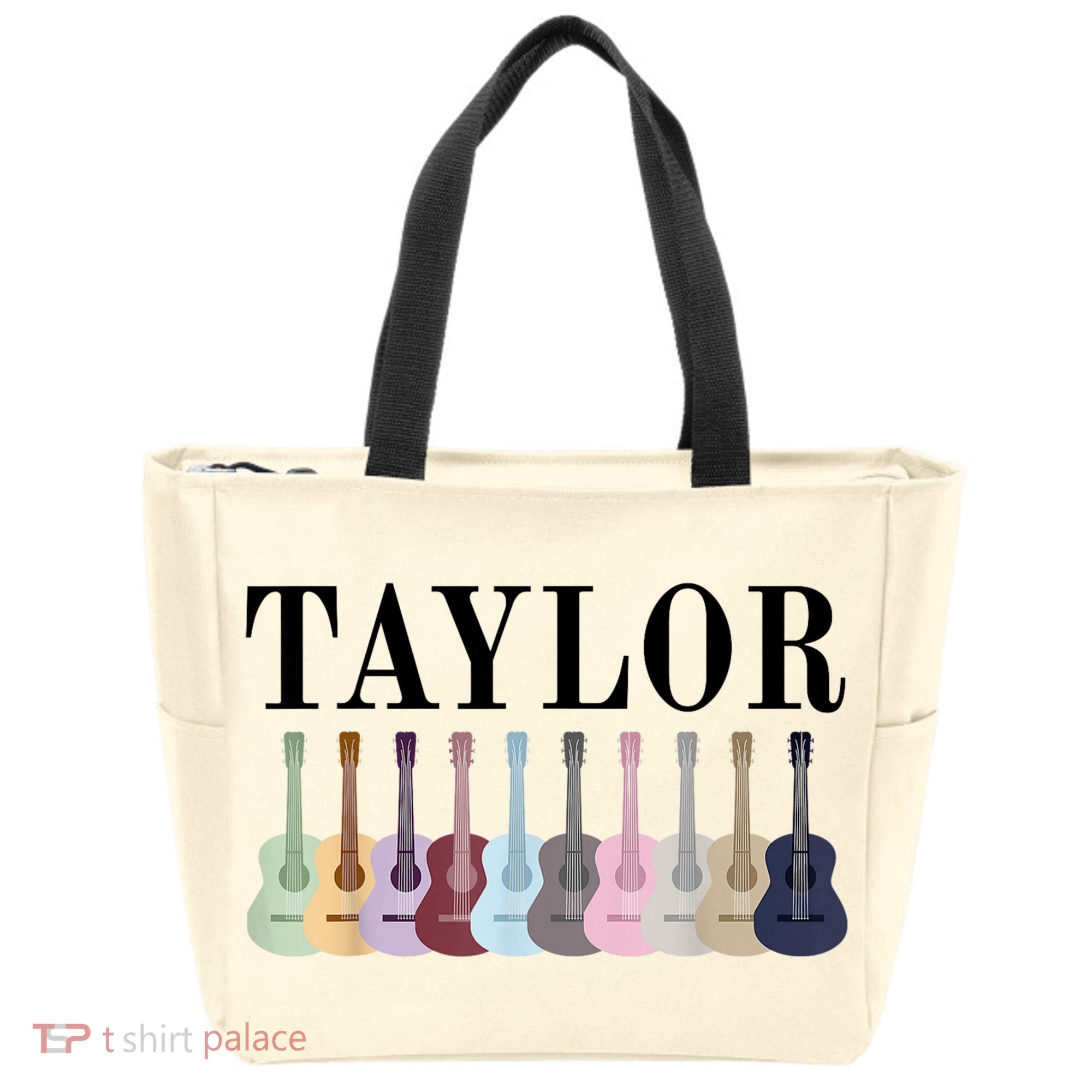 Taylor Tote Bag