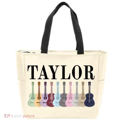 Taylor Tote Bag