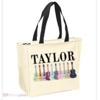 Taylor Tote Bag thumb 2