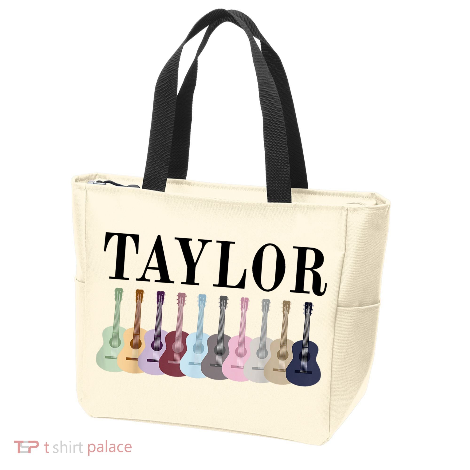 Taylor Tote Bag