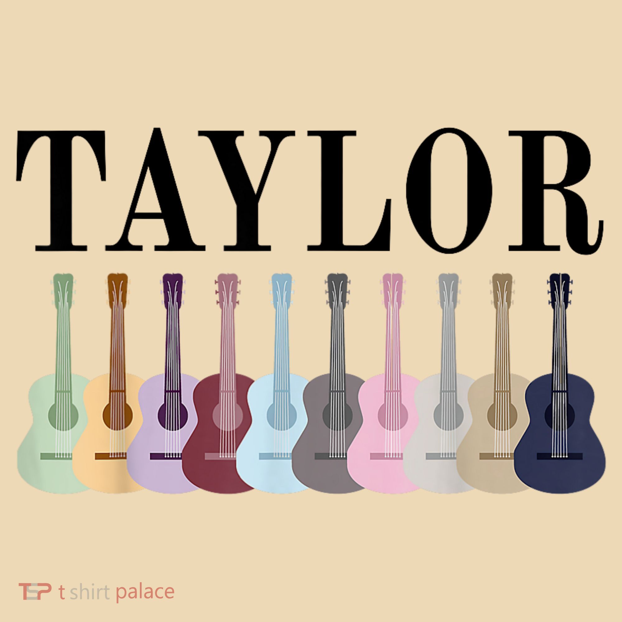 Taylor Tote Bag