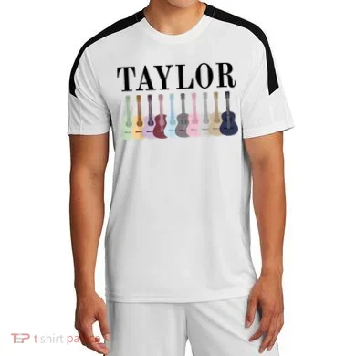 Soccer Jersey