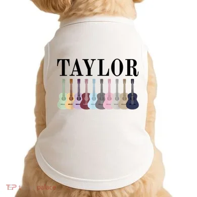 Taylor Doggie Tank
