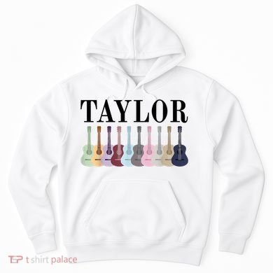 Taylor Hoodie