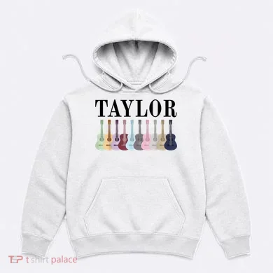 Taylor Hoodie