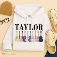 Taylor Hoodie thumb 4