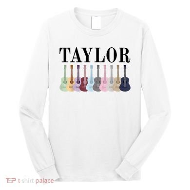Taylor Long Sleeve Shirt