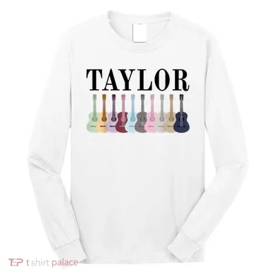 Taylor Long Sleeve Shirt