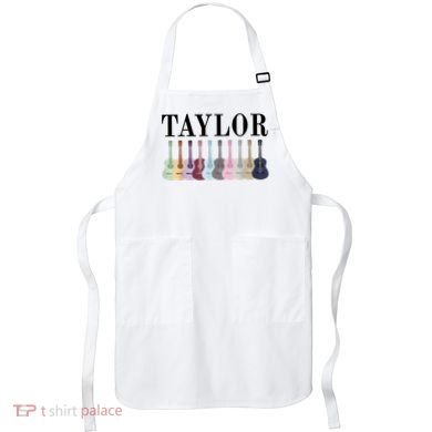 Taylor Apron