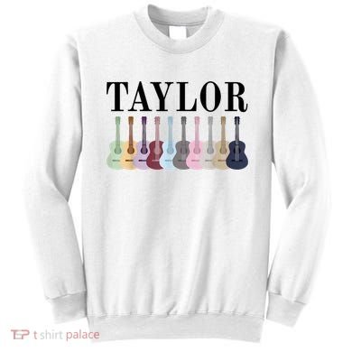 Taylor Sweatshirt