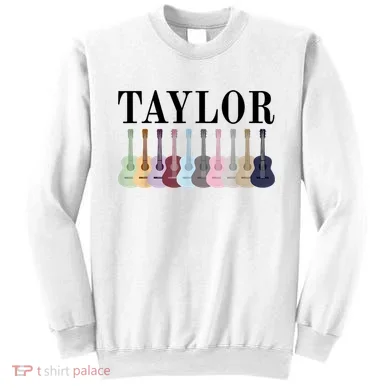 Taylor Sweatshirt
