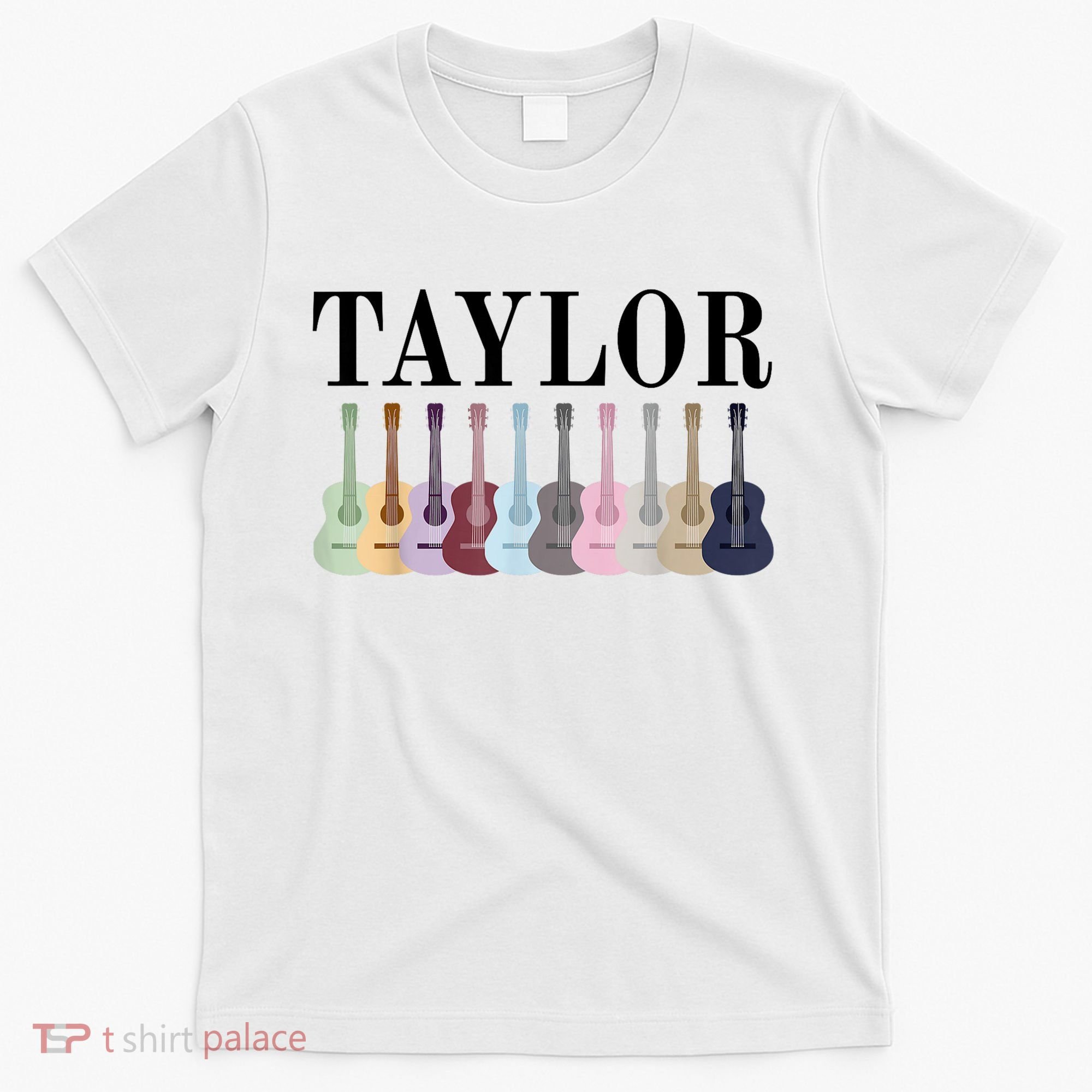 Taylor T-Shirt