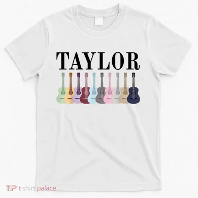 Taylor T-Shirt