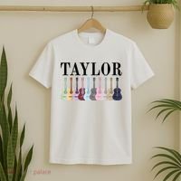 Taylor T-Shirt thumb 2