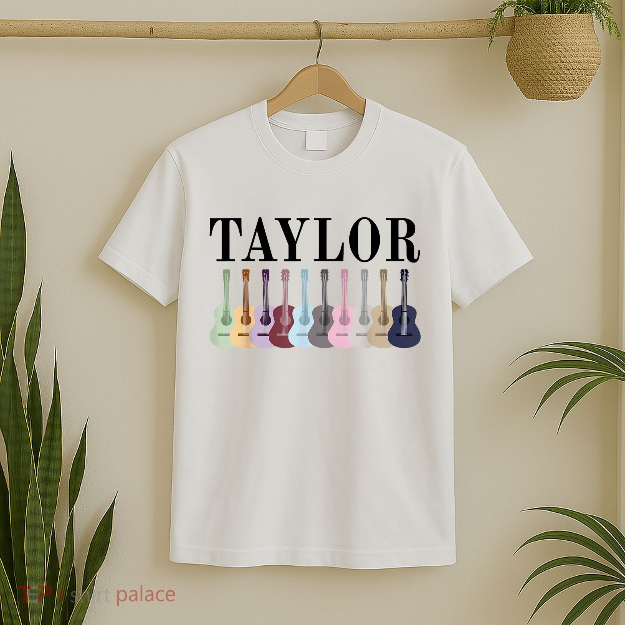 Taylor T-Shirt
