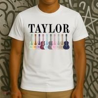 Taylor T-Shirt thumb 3