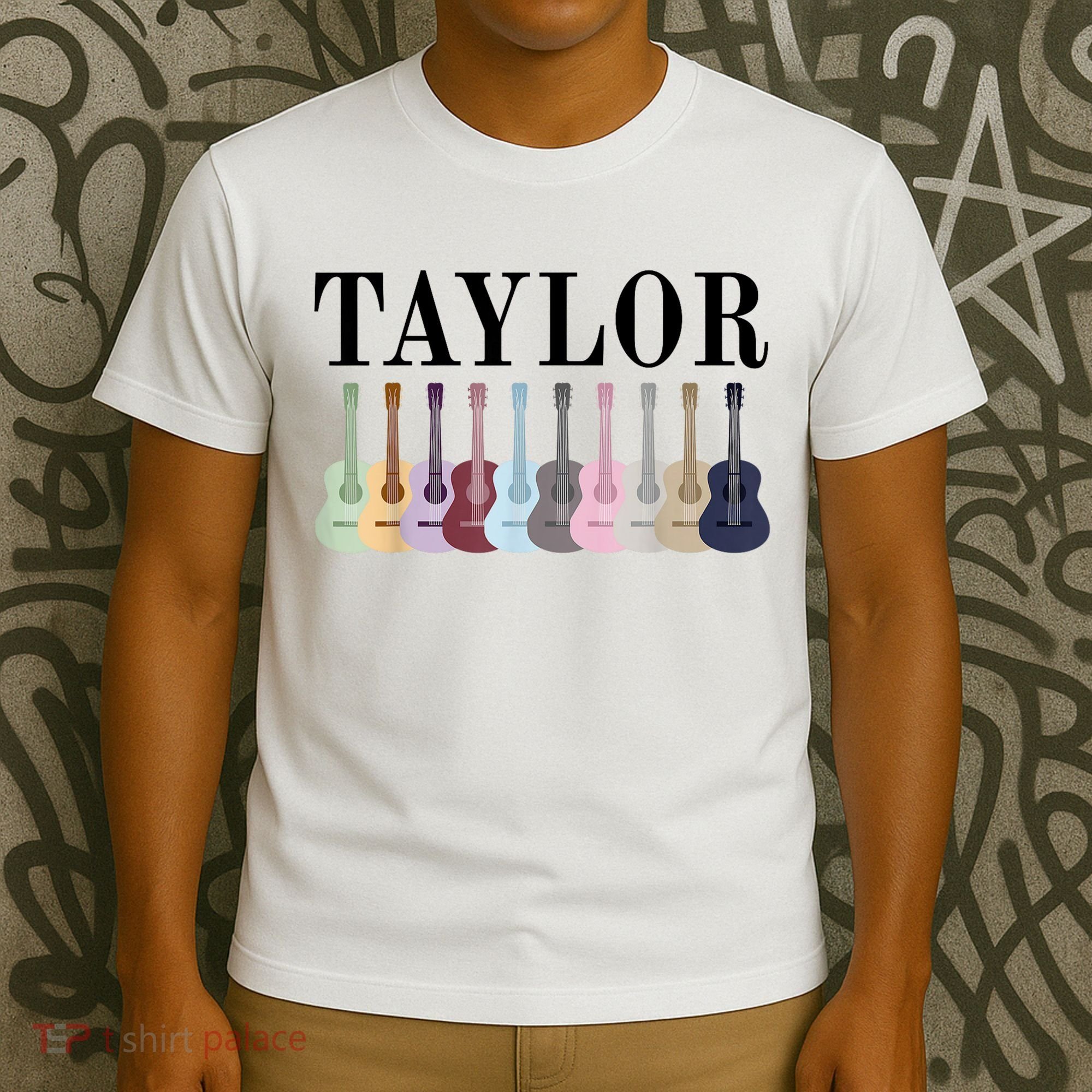 Taylor T-Shirt