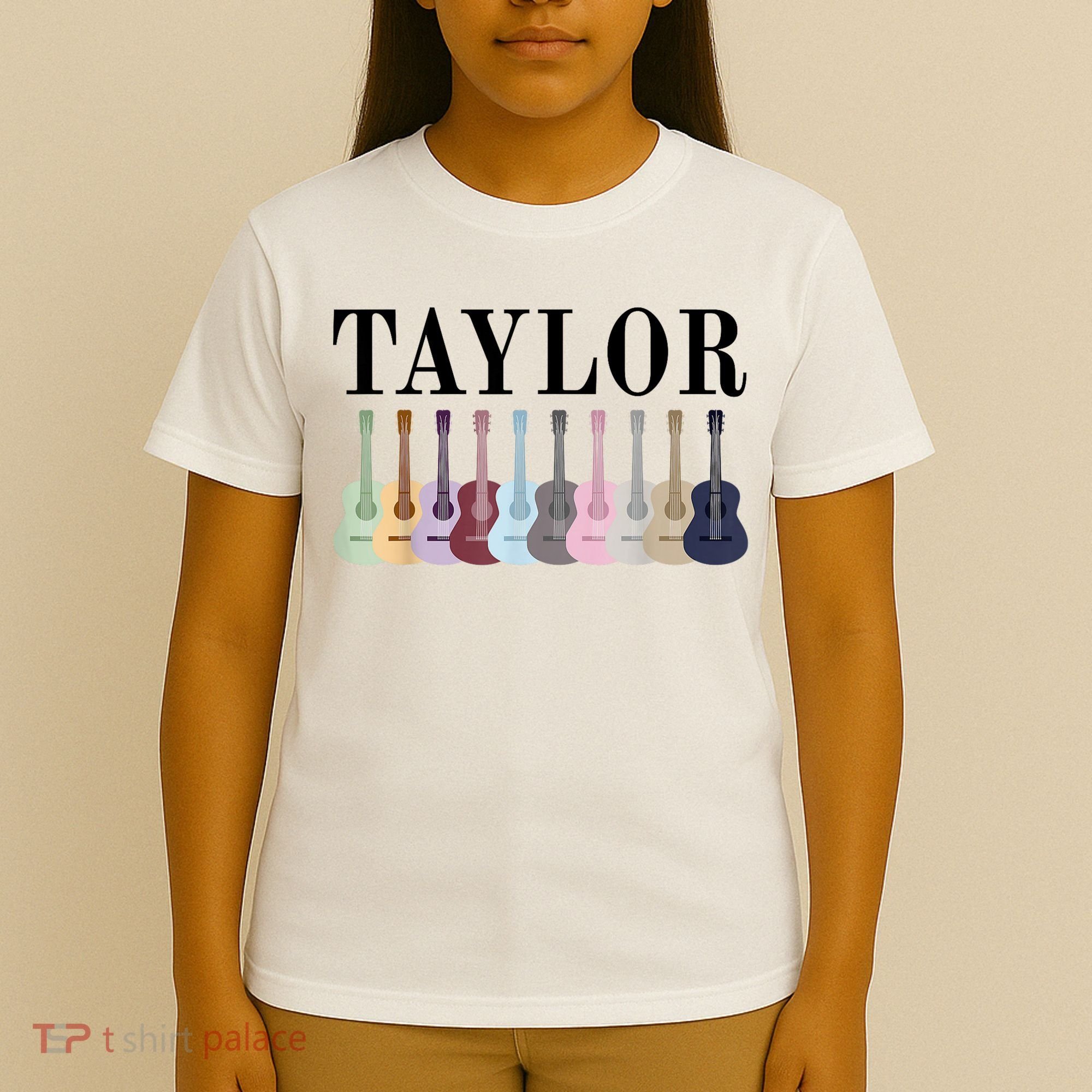 Taylor T-Shirt