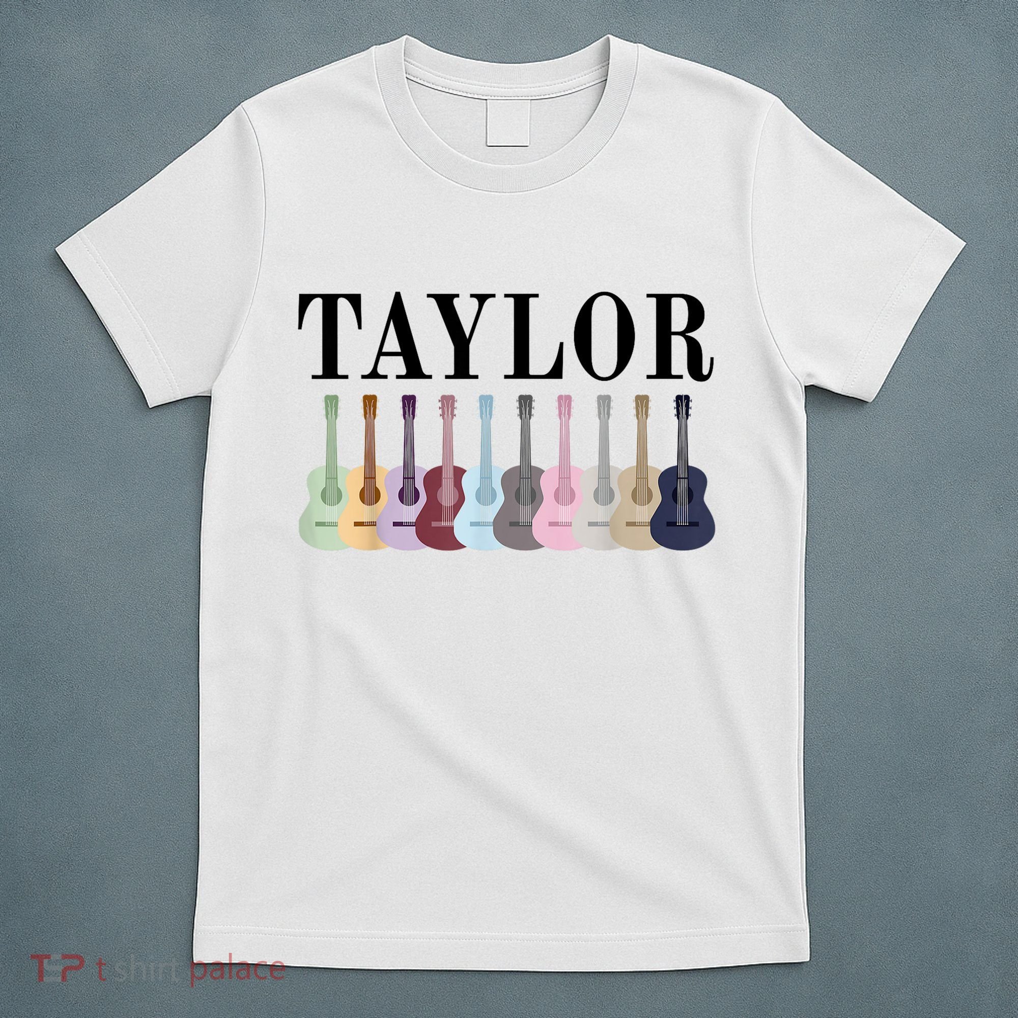 Taylor T-Shirt