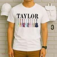 Taylor T-Shirt thumb 6