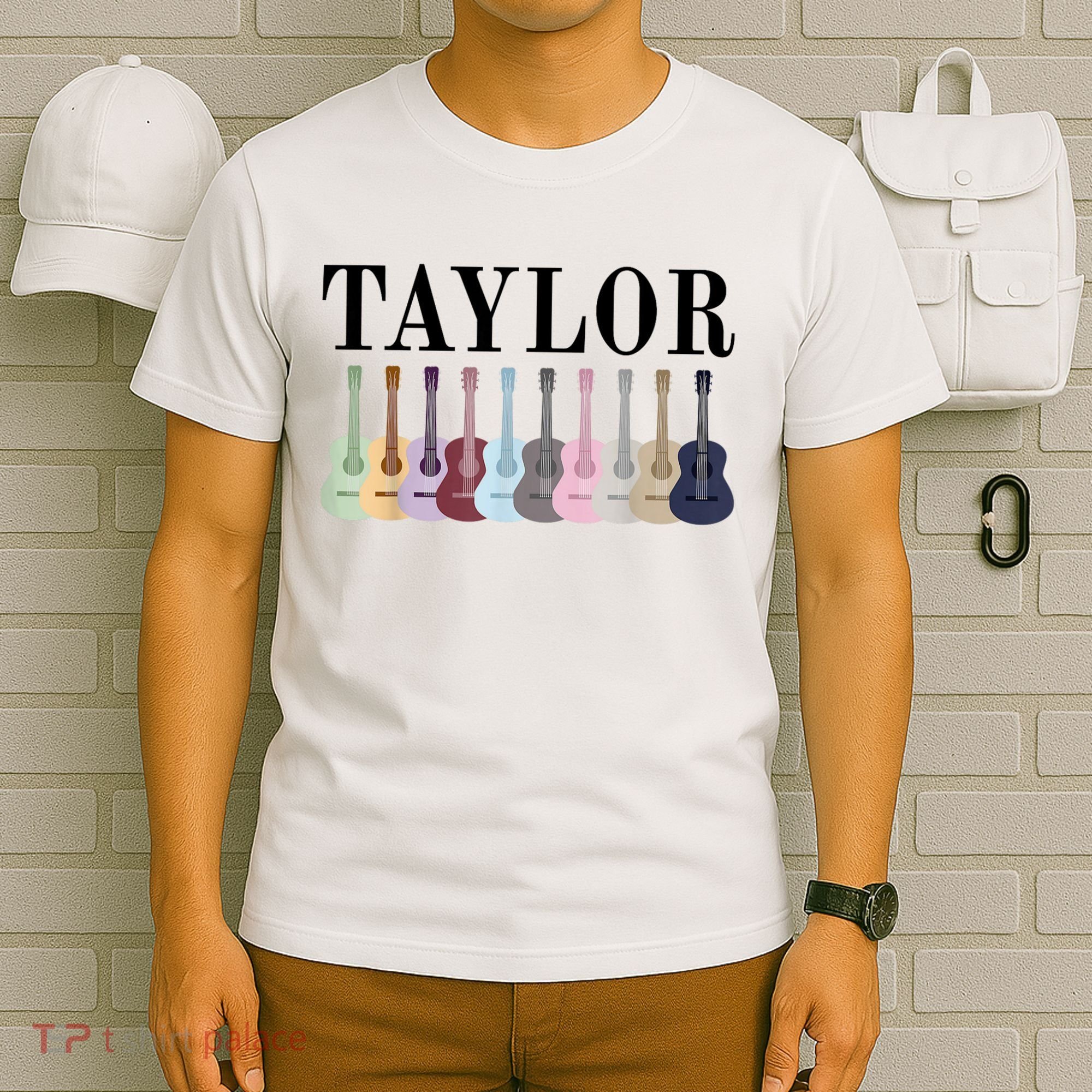 Taylor T-Shirt