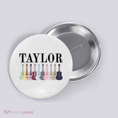 Taylor Button