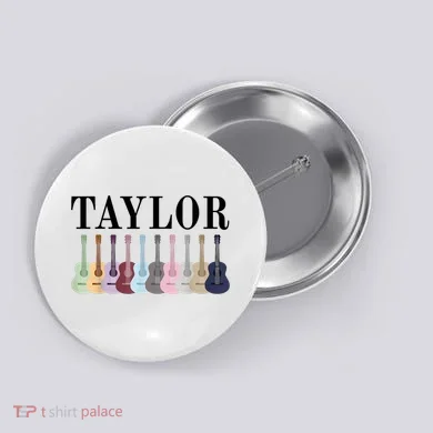 Taylor Button