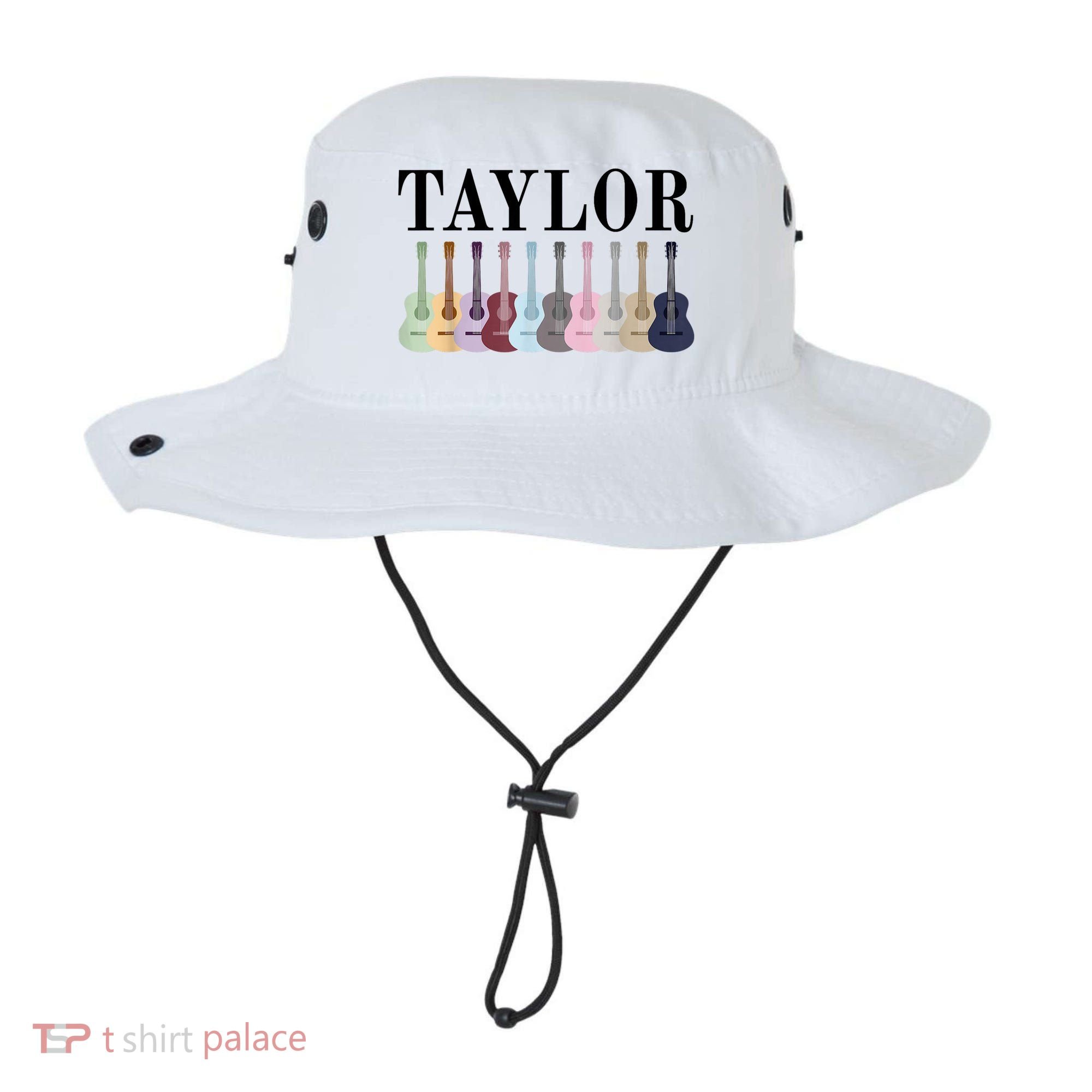 Taylor Bucket Hat