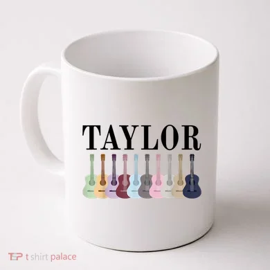 Taylor Coffee Mug