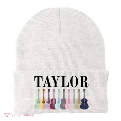 Taylor Beanie