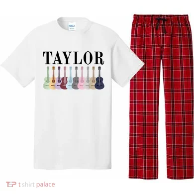 Taylor Pajama Set