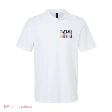 Taylor Polo