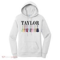 Taylor Women's Hoodie thumb 0