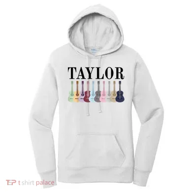 Taylor Women's Hoodie