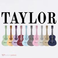 Taylor Women's Hoodie thumb 2