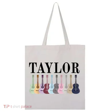 Taylor Tote Bag